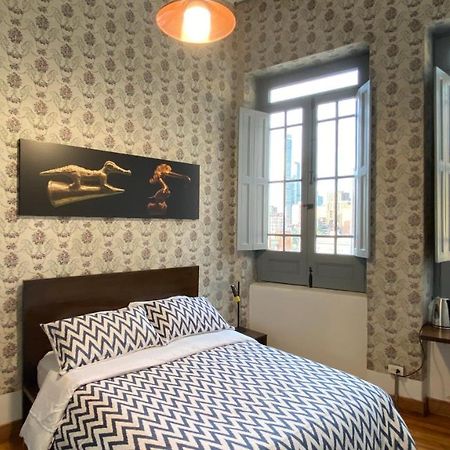 Republicana Casa Hostal - Habitacion 4 Chibcha ボゴタ エクステリア 写真