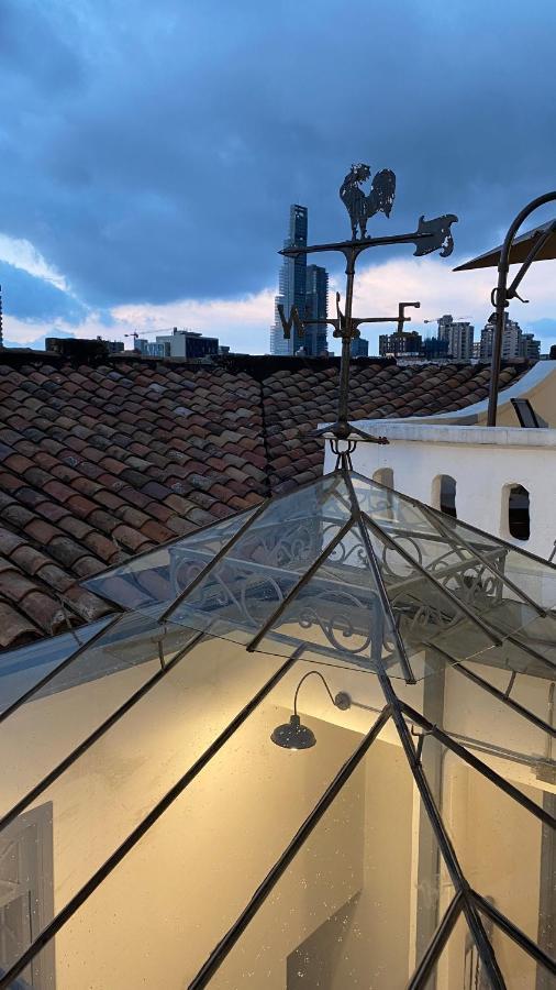 Republicana Casa Hostal - Habitacion 4 Chibcha ボゴタ エクステリア 写真
